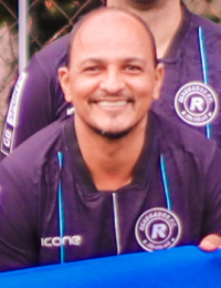 LUCIANO SOUZA DOS SANTOS