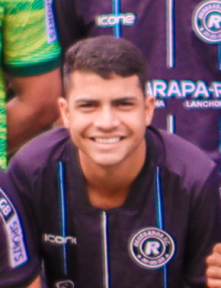 MARCOS VINíCIUS NUNES DA SILVA