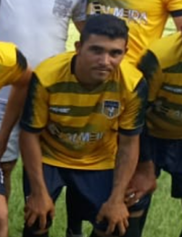 ANTôNIO EMERSON LOPES TEIXEIRA