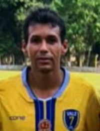 ADRIANO DA SILVA GRIGÓRIO