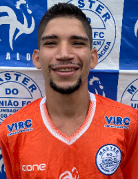 CARLOS FELIPE ALVES CORREA