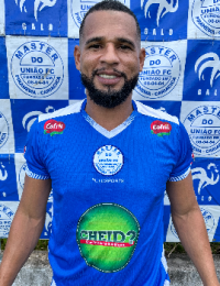 KLEITON RODRIGUES PEREIRA