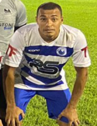 WILLIAN DOS SANTOS SILVA