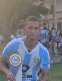 ERICK VINíCIUS MARIANO DE CASTRO