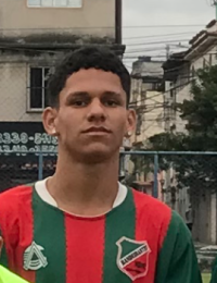 LUCAS DE PAULA SIQUEIRA