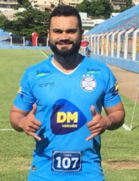 RAFAEL VINíCIUS CIRILO SANTOS