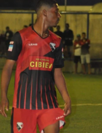 PABLO MENDES DA SILVA