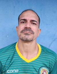 PATRICK FERNANDES DOS SANTOS