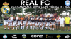 REAL FC - VICE-CAMPEÃO 2022 - SUPER COPA VÁRZEA ES 