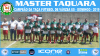 MASTER TAQUARA - Campeão 2019 - Grupo Domingo Grande Vitória