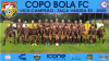 COPO BOLA FC - VICE-CAMPEÃO 2022 - TAÇA VÁRZEA ES