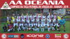 AA OCEANIA - Campeão 2019 - Grupo Sábado Grande Vitória