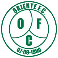 ORIENTE FC - CARIACICA