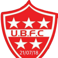 UNIÃO BARRENSE FC - BJ ITABAPOANA