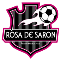 ROSA DE SARON FC - ÁGUIA BRANCA