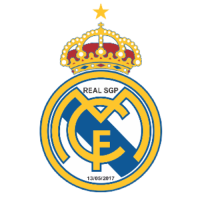 REAL FC - SÃO GABRIEL DA PALHA