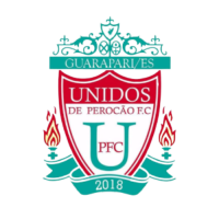 UNIDOS DO PEROCÃO FC - GUARAPARI