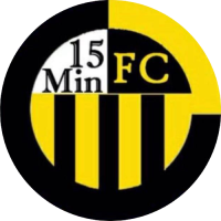 15 MINUTOS FC - ICONHA