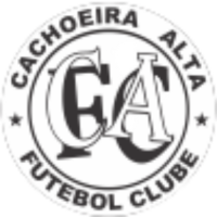 CACHOEIRA ALTA FC - A. CHAVES