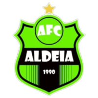 ALDEIA DA PRAIA FC - GUARAPARI