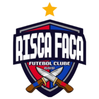 RISCA FACA FC - GUARAPARI