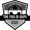 FUTEBOL DOS AMIGOS - SERRA