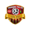 PARADA 704 FC - CARIACICA