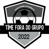 GALO DE PRATA FC - GUARAPARI