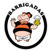 BARRIGADAS  - CARIACICA