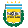 BUENOS AIRES FC - GUARAPARI