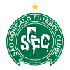 SÃO GONÇALO FC - VILA PAVÃO