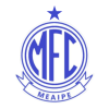 MEAIPE FC - GUARAPARI