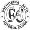 CACHOEIRA ALTA FC - A. CHAVES