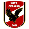 NOVA GERAÇÃO FC - SERRA