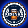 RESENHA FC - SERRA