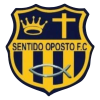 SENTIDO OPOSTO FC - VILA VELHA