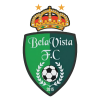 BELA VISTA FC - CARIACICA