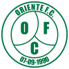 ORIENTE FC - CARIACICA