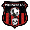 MERCENÁRIOS CFC - GUARAPARI