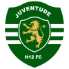 JUVENTUDE H12 - JAGUARÉ