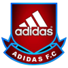 ADIDAS FC - VILA VELHA