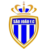 SÃO JOÃO FC - COLATINA