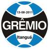 GRÊMIO ITANGUÁ - CARIACICA