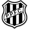 PONTE PRETA FC - GUARAPARI