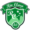 RIO CLARO FC - GUARAPARI