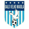 GV  MAIOLA - SÃO GABRIEL DA PALHA