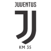 JUVENTUS KM 35 - SÃO MATEUS