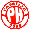 FAMÍLIA PH - GUARAPARI