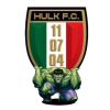 HULK FC - VILA VELHA