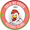 GALO DE PRATA FC - SERRA